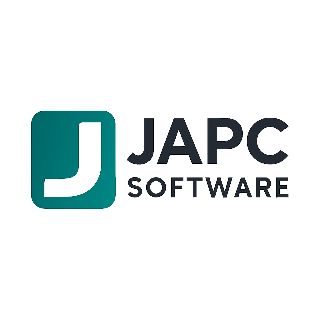 JAPC SOFTWARE - Jose Alfredo Ponciano Carranza