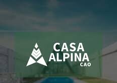 Casa Alpina Cao