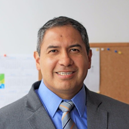 Daniel Barco Rondan