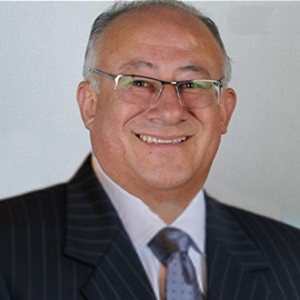 Marco La Torre Sánchez